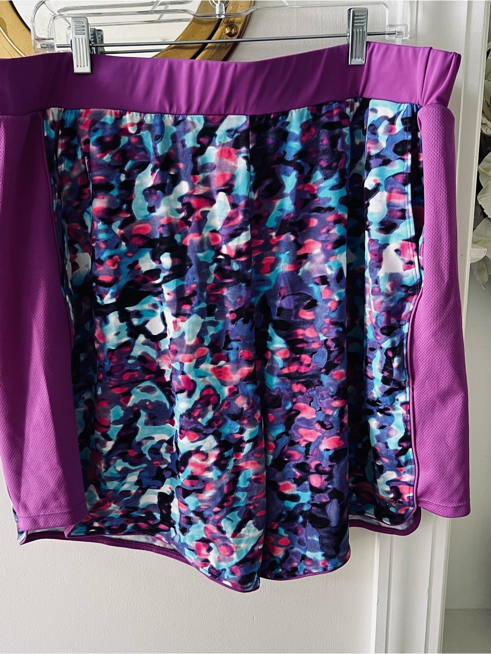 Fullbeauty Sport Women’s Shorts Sz 22/24